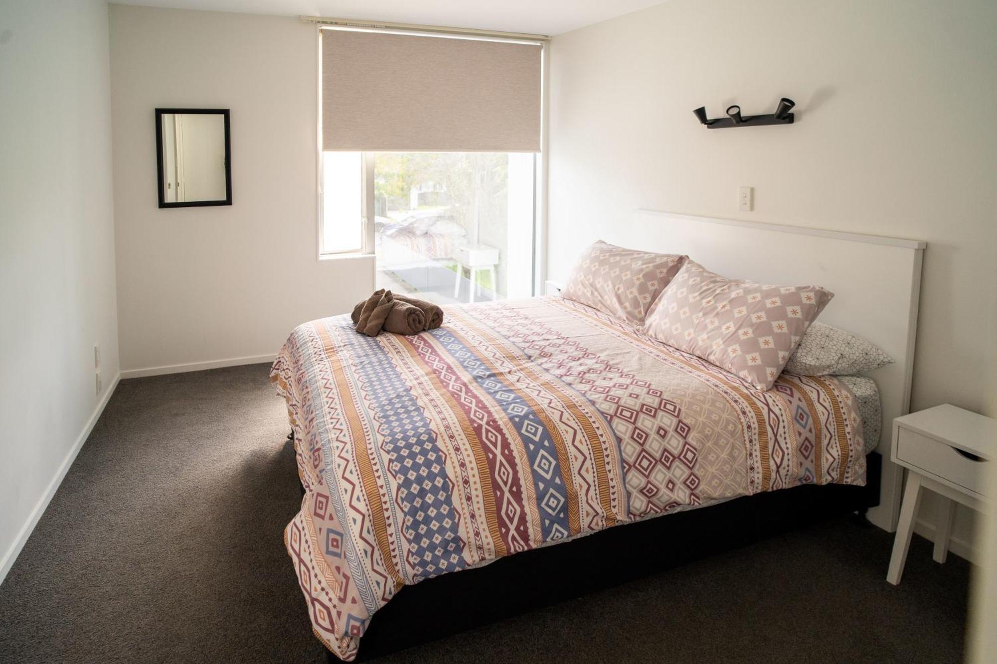 Hidden Gem Apartment Rotorua Exterior photo