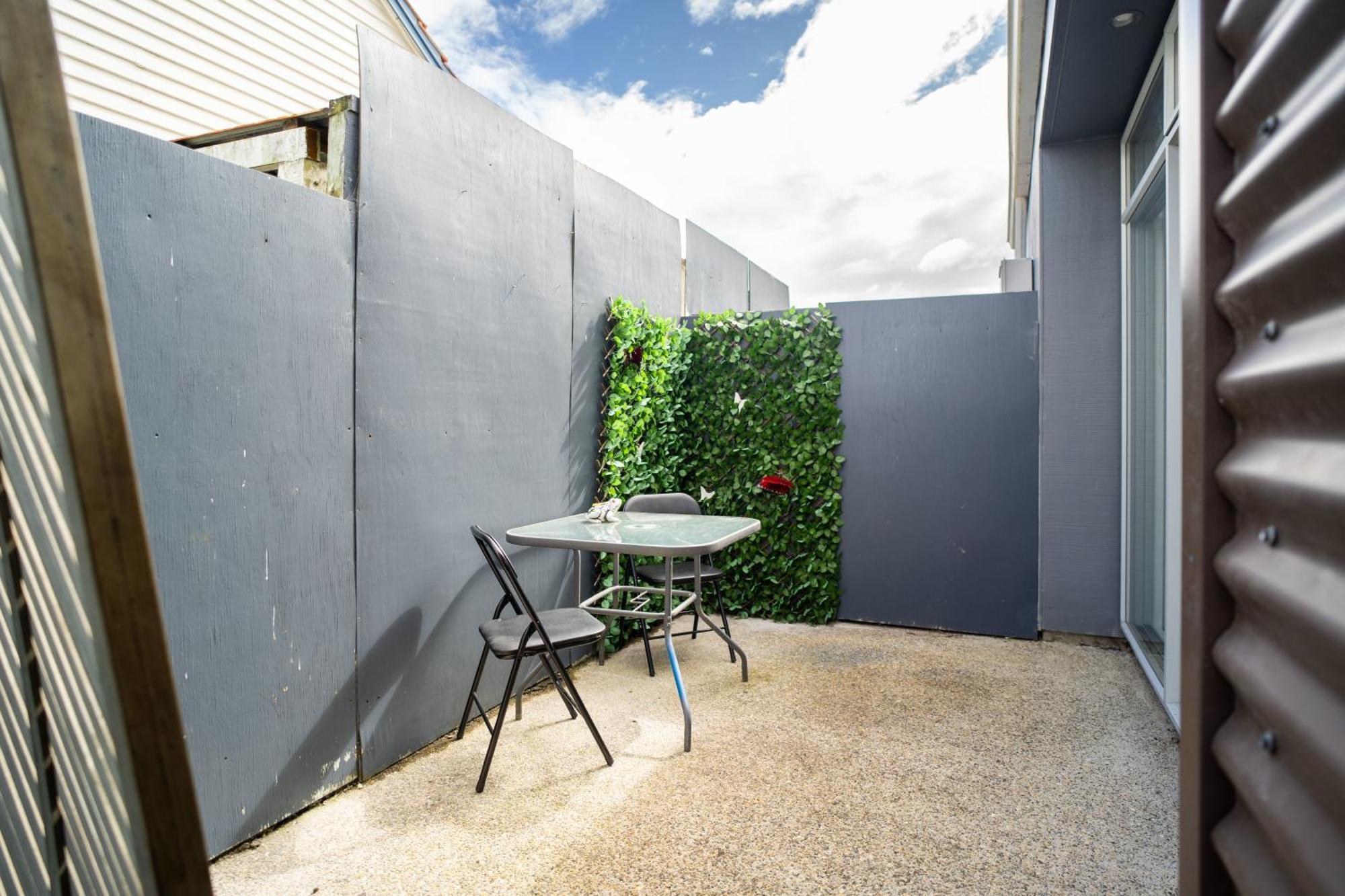 Hidden Gem Apartment Rotorua Exterior photo